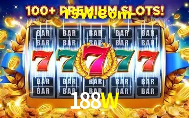 Account Benefits 188W