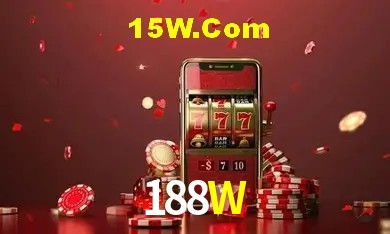 Live Casino 188W