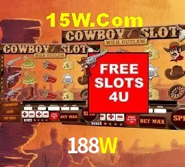 Weekend Specials 188W