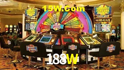 Slot Games 188W