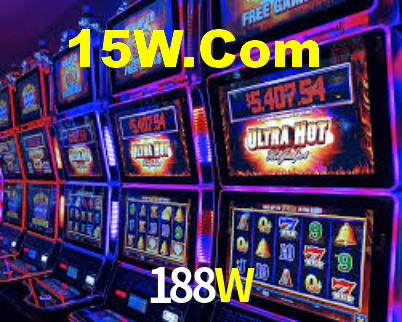 188W App Interface