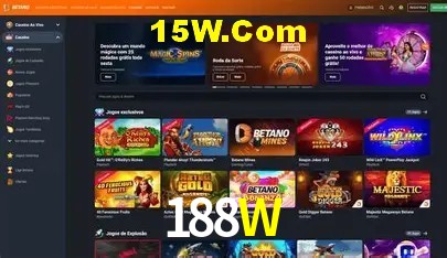 Flash Promotion 188W